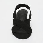 Sandales Isia - Black