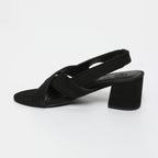 Sandales Isia - Black