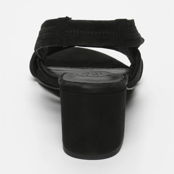 Sandales Isia - Black