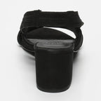 Sandales Isia - Black