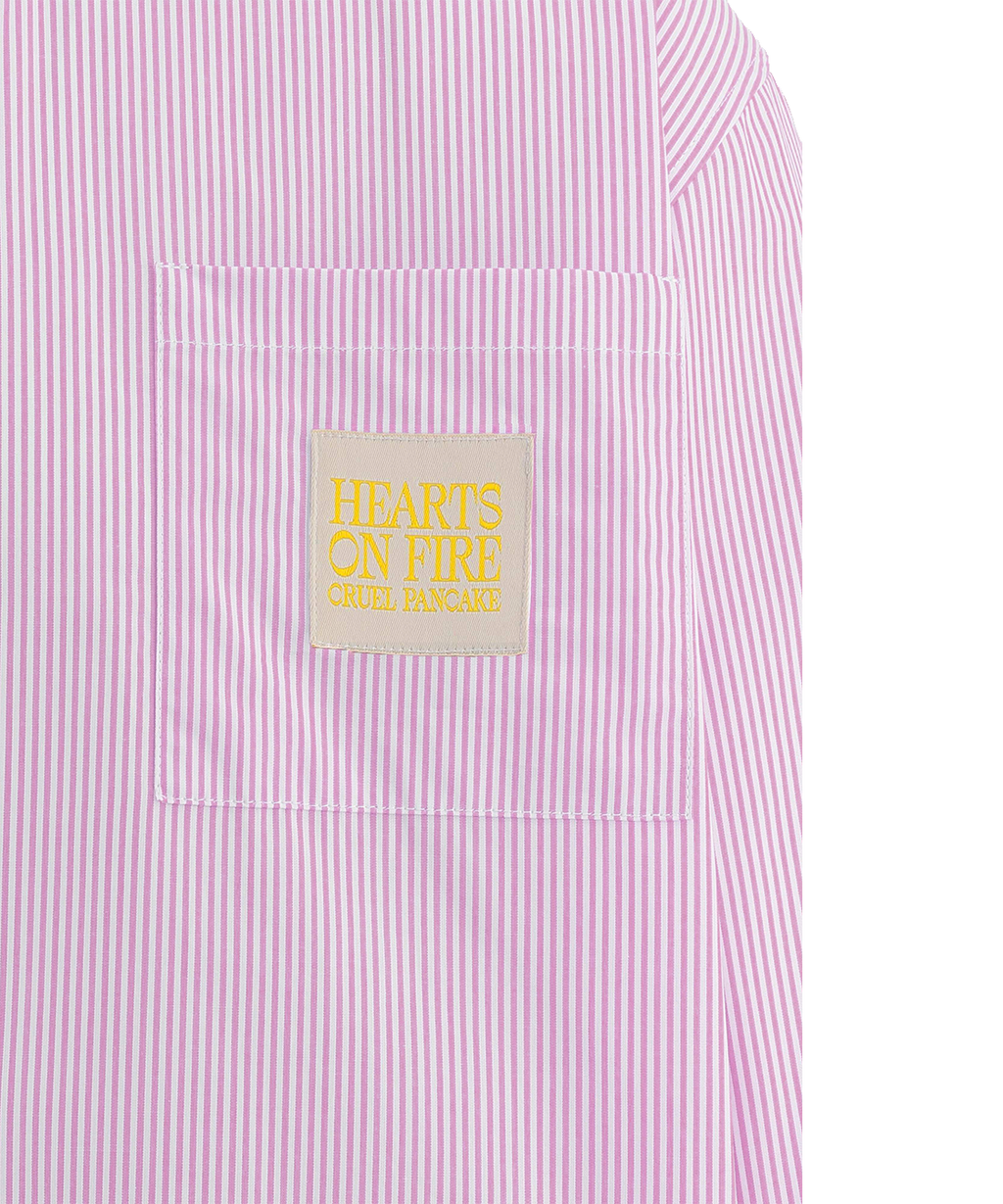 Camisa - Rosa
