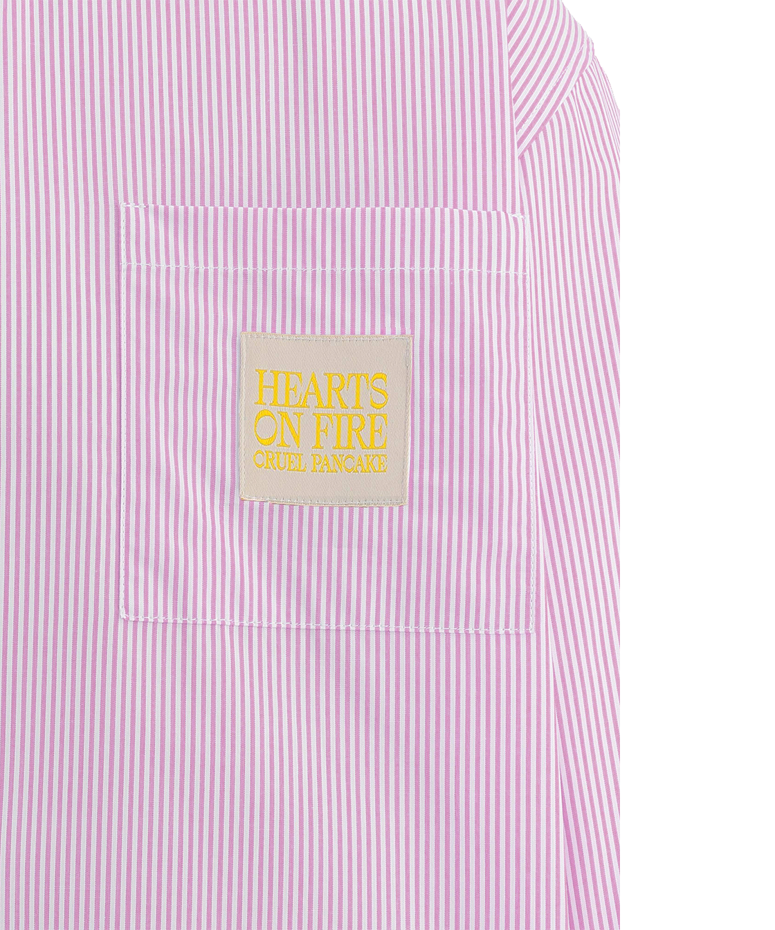 Camisa - Rosa