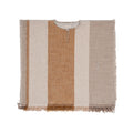 Poncho Court Inspiration Améridienne