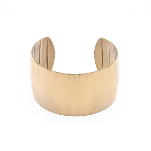 Brazalete "Florence" Acero Inoxidable