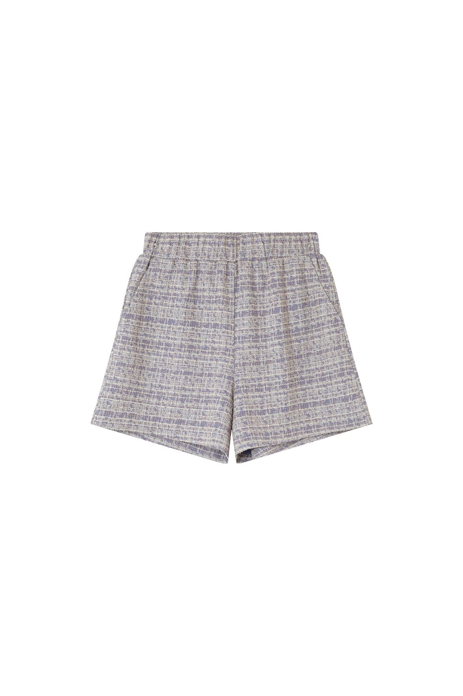 Short Ivan - Parme