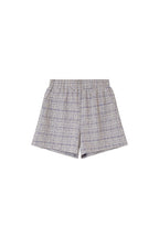 Short Ivan - Parme