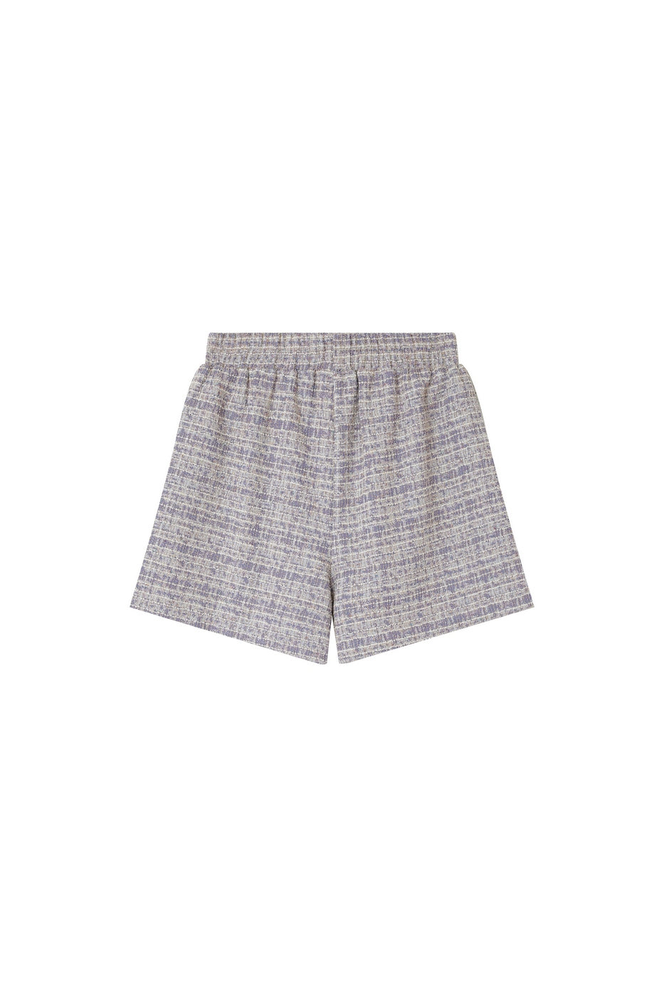 Short Ivan - Parme
