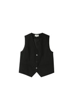 Gilet Ivresse - Noir
