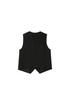Gilet Ivresse - Noir