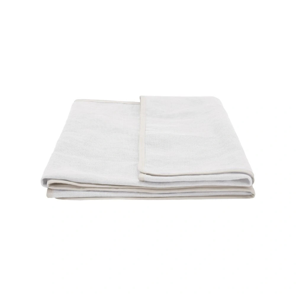 Mini Nappe En Lin