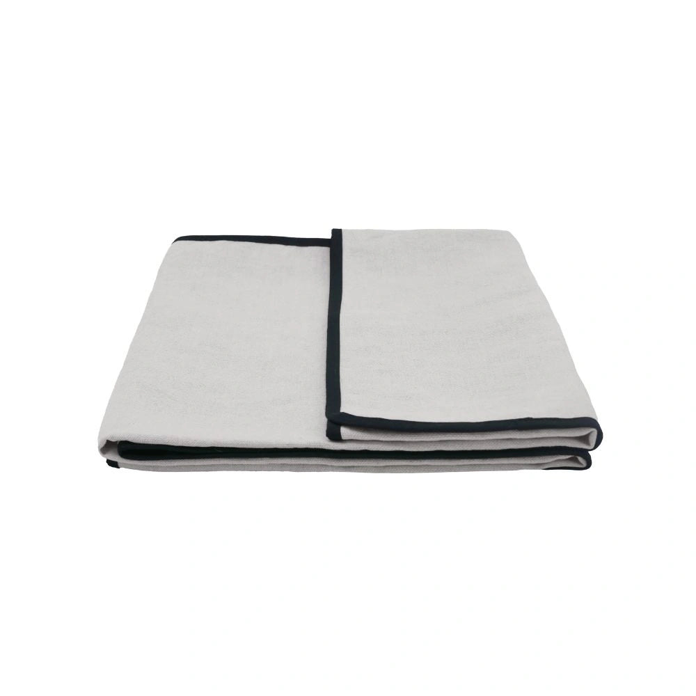 Mini Nappe En Lin