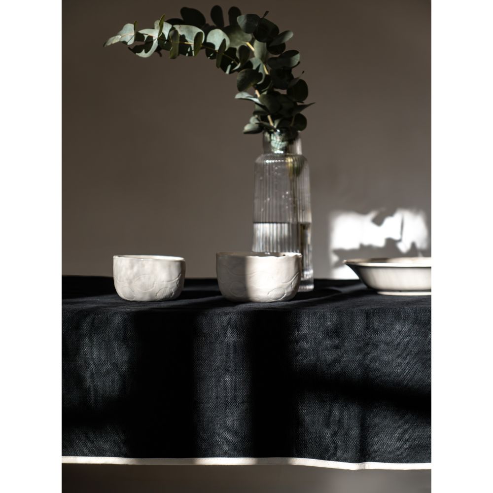 Mini Nappe En Lin