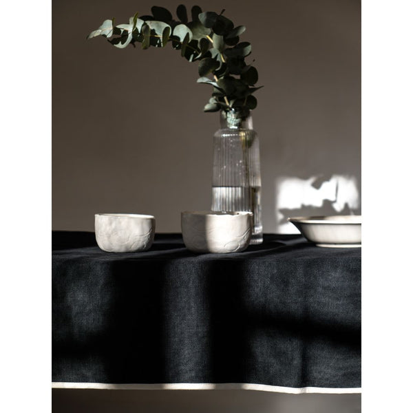 Linen Mini Tablecloth