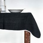 Mini Nappe En Lin