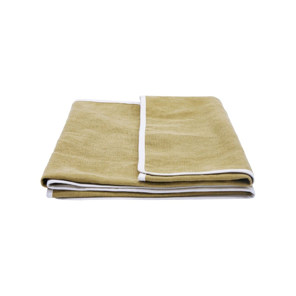 Mini Nappe En Lin