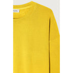 Sweat Col Rond - Mais Vintage - Femme