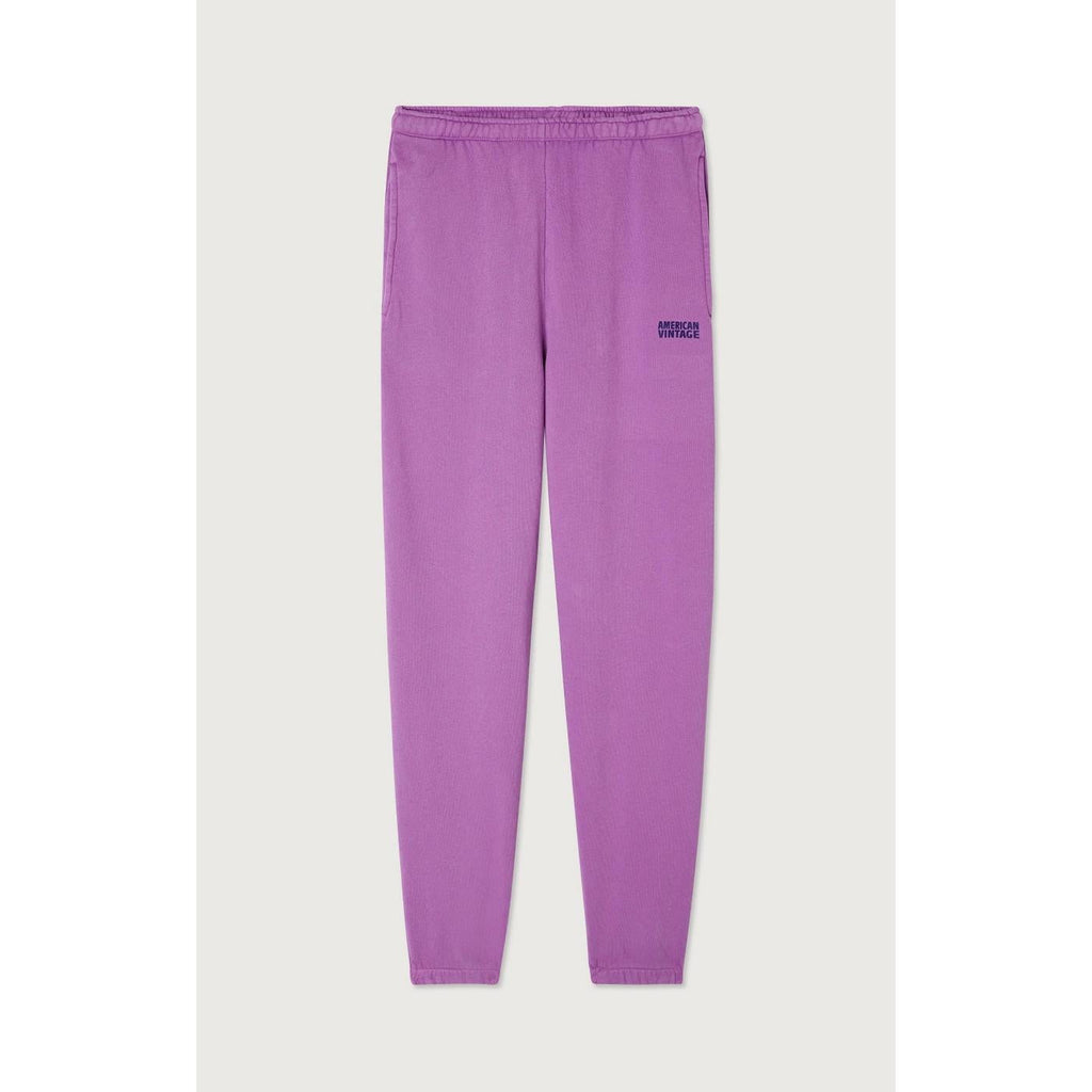 Jogger - Vintage Indian Rose - Women