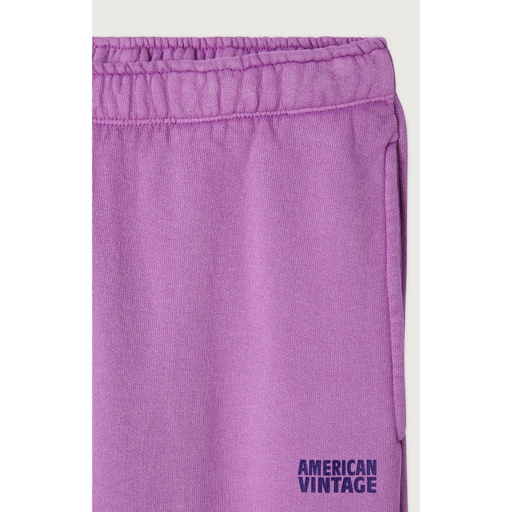 Jogger - Vintage Indian Rose - Women