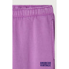 Jogger - Vintage Indian Rose - Women