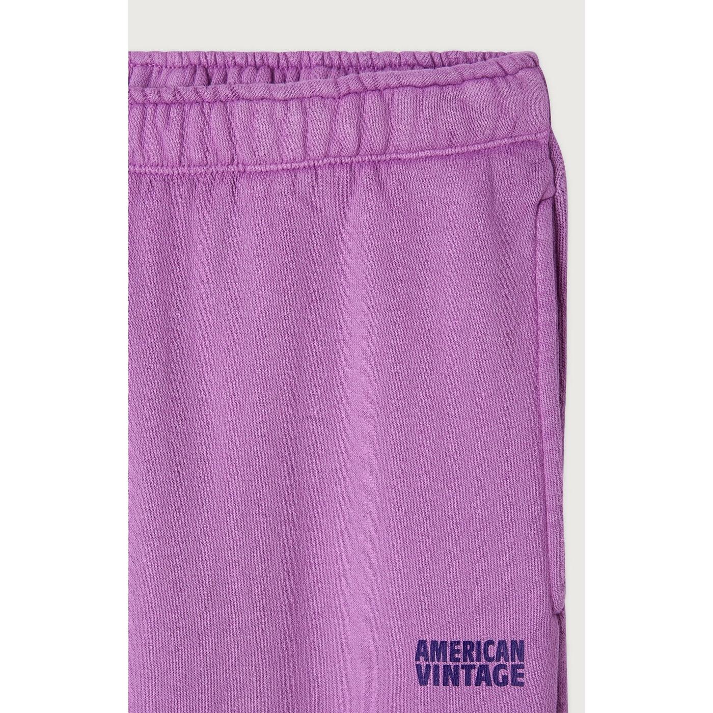 Jogger - Vintage Indian Rose - Women