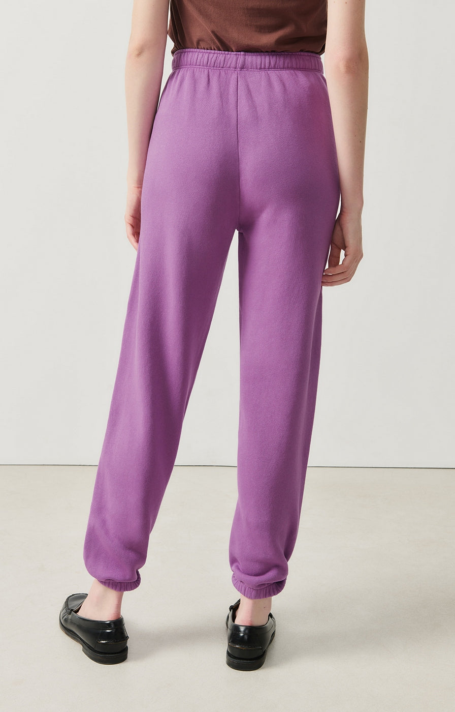 Jogger - Vintage Indian Rose - Women