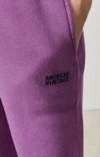 Jogger - Vintage Indian Rose - Women