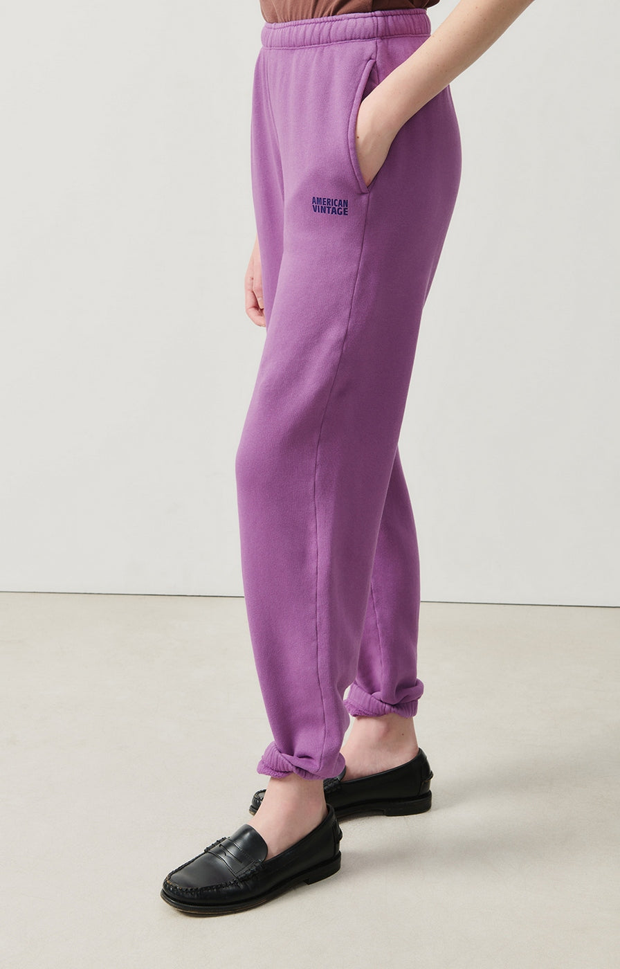 Jogger - Vintage Indian Rose - Women
