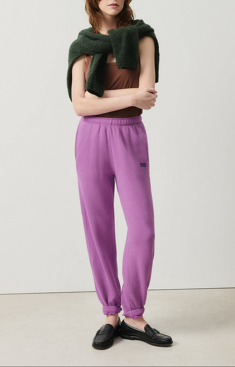 Jogger - Vintage Indian Rose - Women