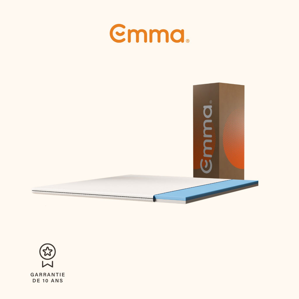 Emma Original Mattress Topper