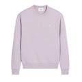 Ami Paris - Ami De Coeur Sweatshirt – Lilac