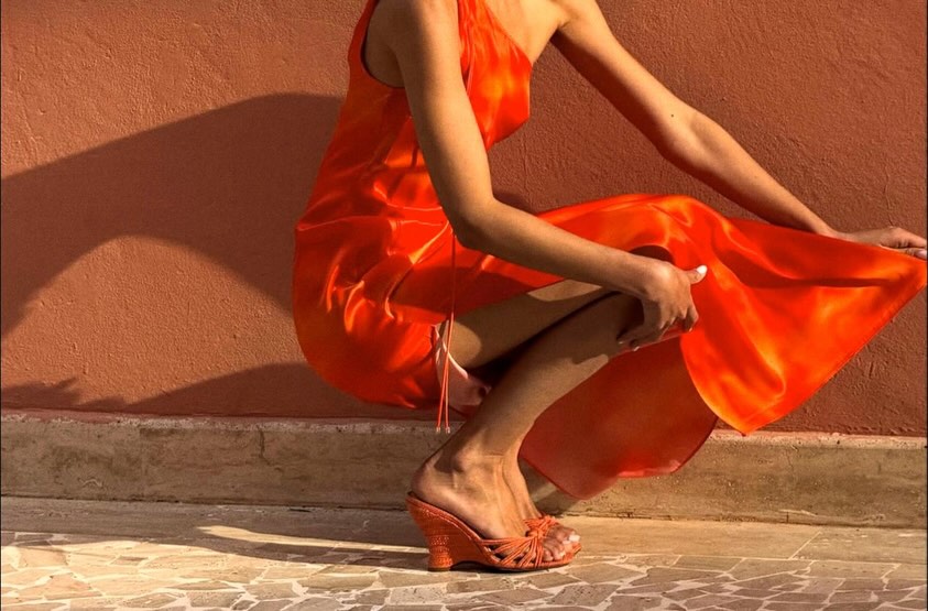 Icon Sandals
