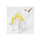 Unicorn Sprinkler - White
