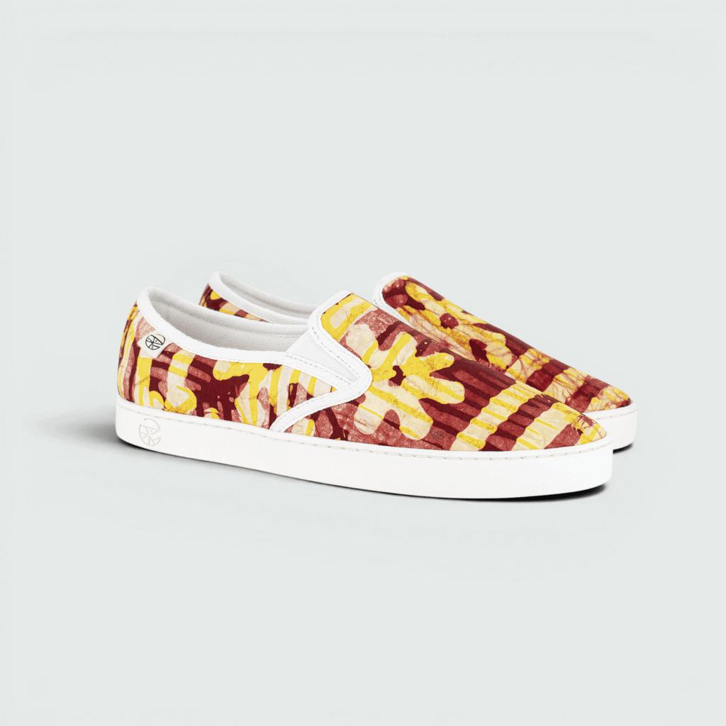 Zapatillas Praia