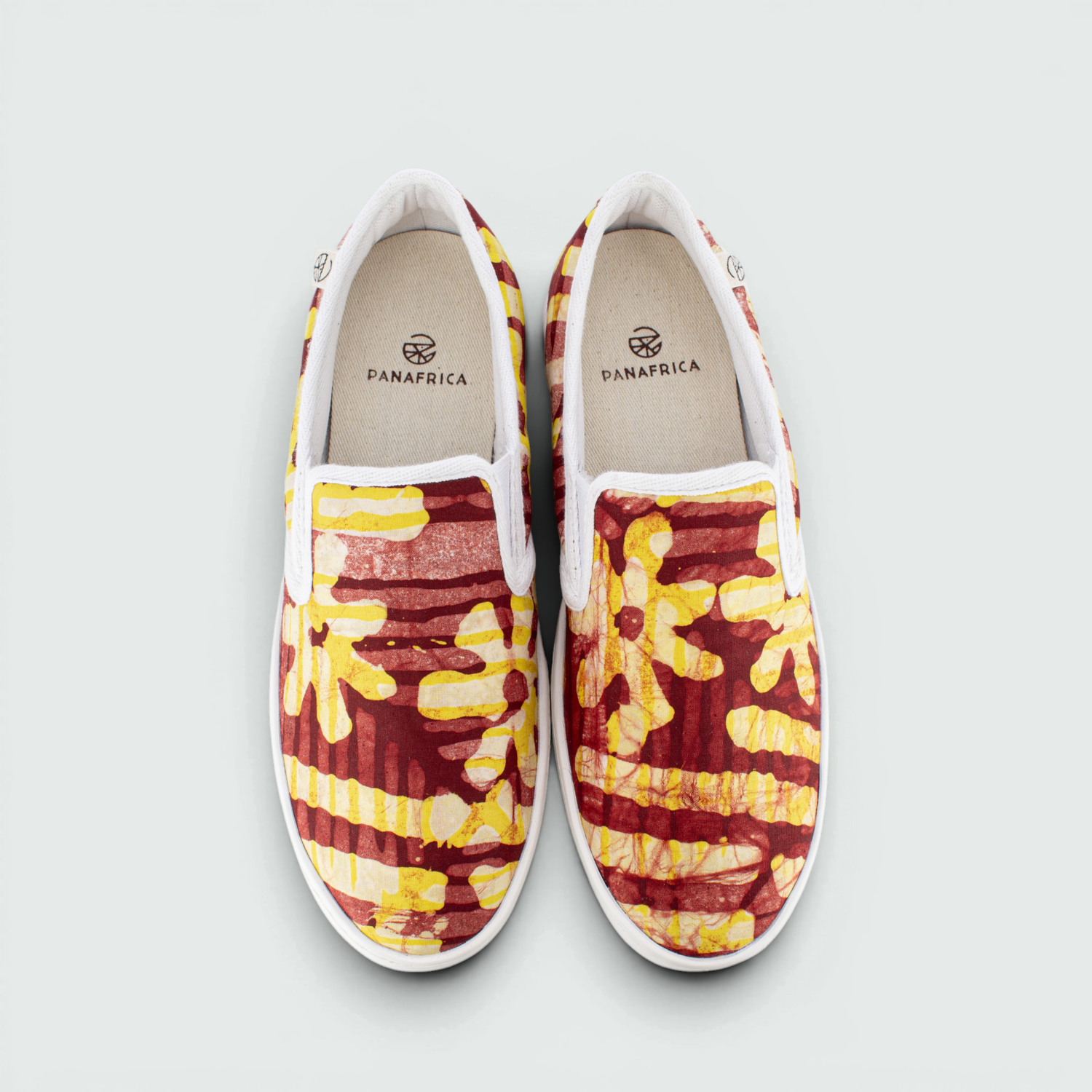 Zapatillas Praia