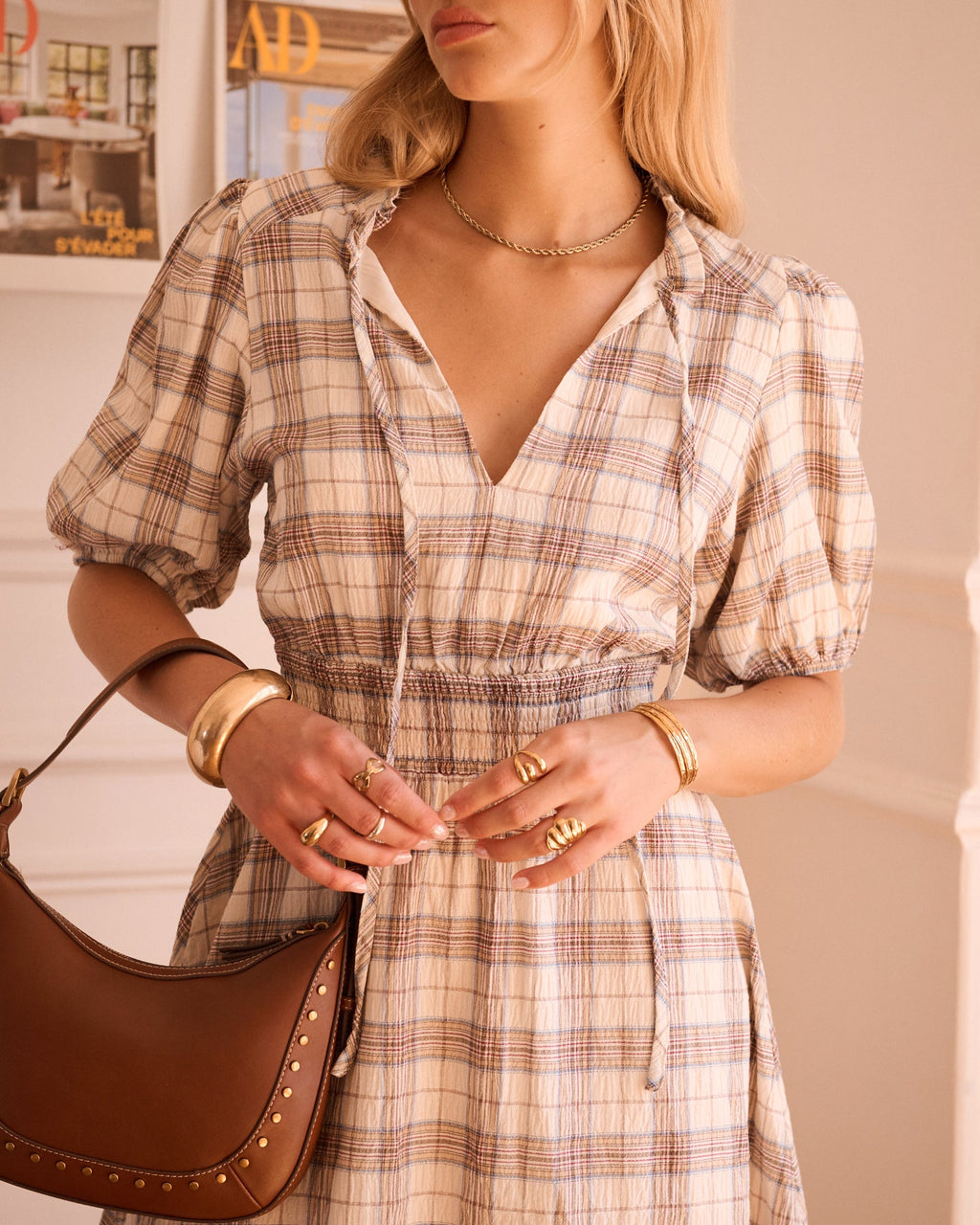 Vestido Velda