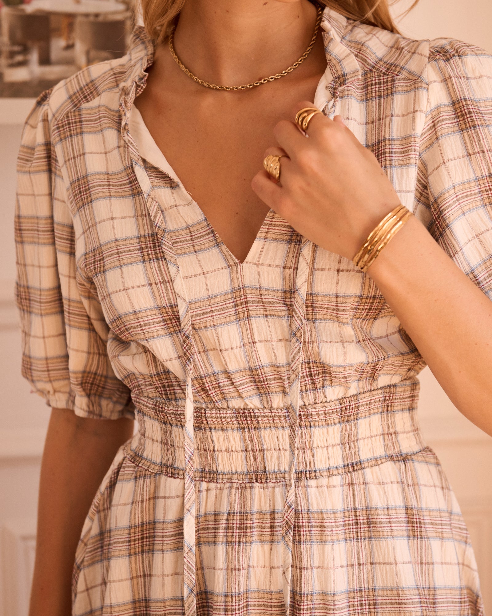 Vestido Velda