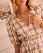 Vestido Velda