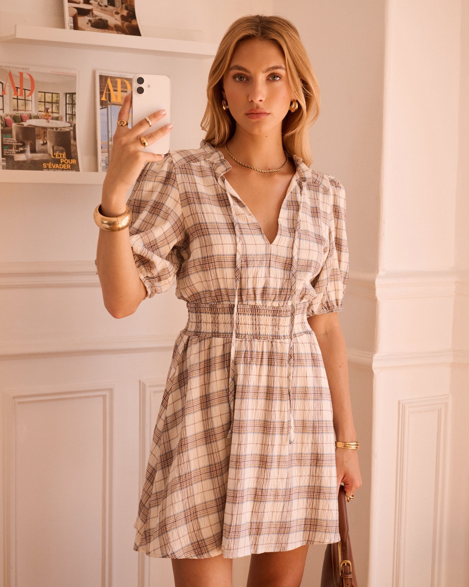 Vestido Velda