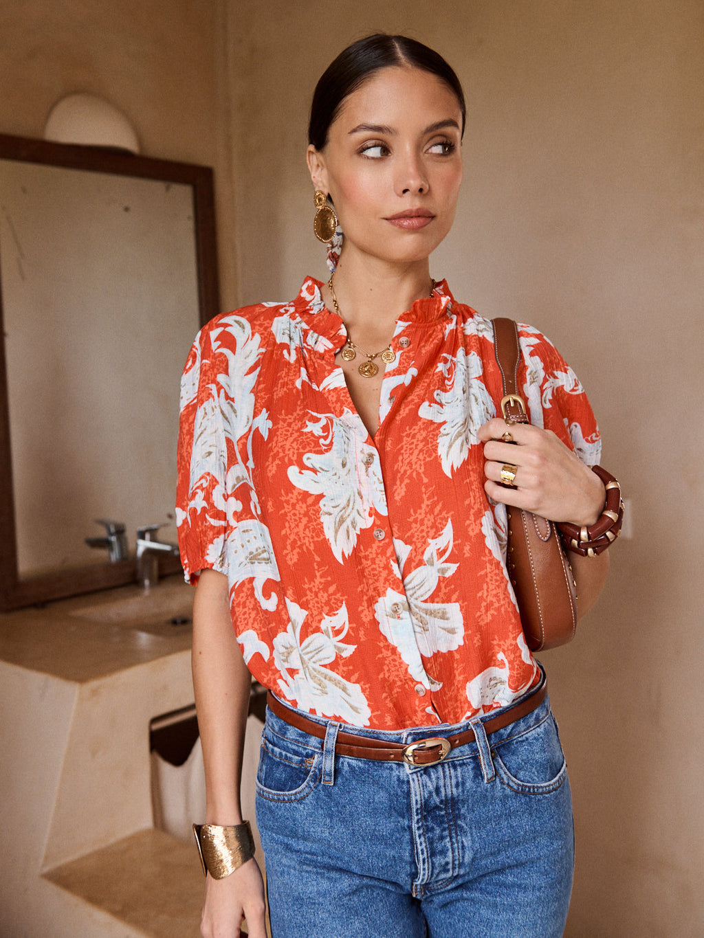 Solal Shirt