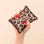 New - Leopard Sponge Duo