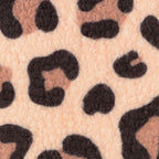 New - Leopard Sponge Duo