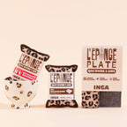 New - Pack Léopard : La Collection Complète