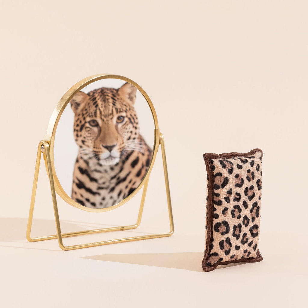 Duo Leopardsvampar