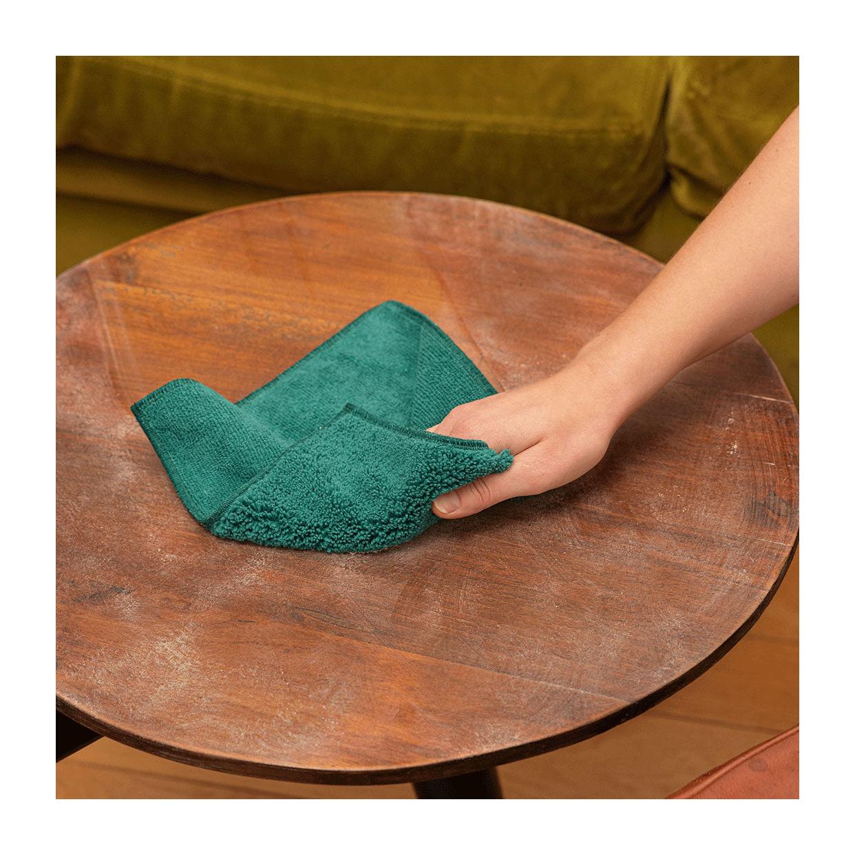 Color Pack - Microfibers