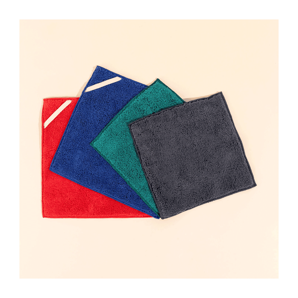 Color Pack - Microfibers