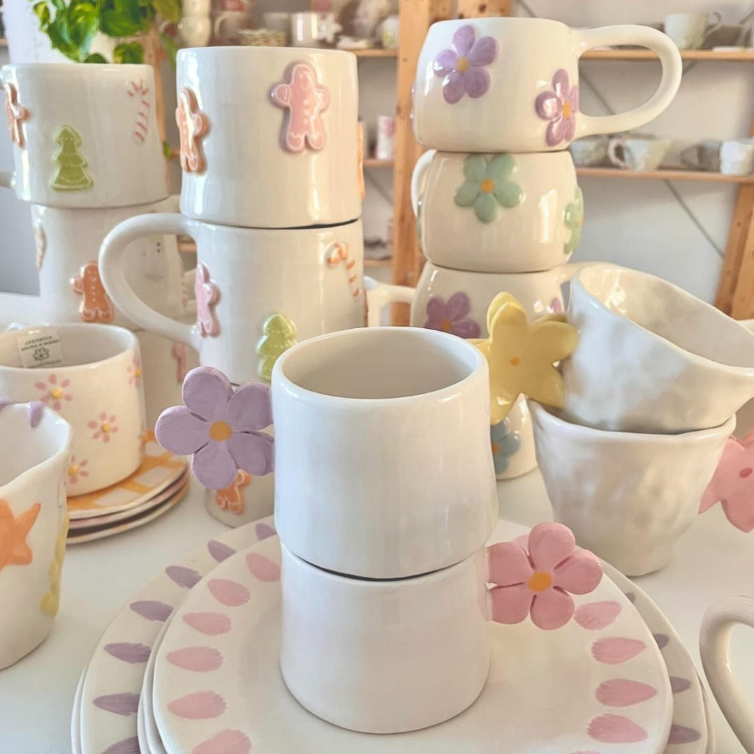 Bloom Mug