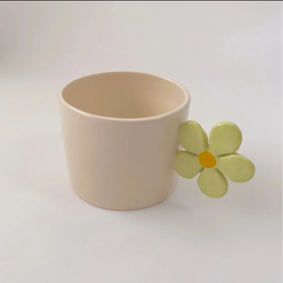 Bloom Mug