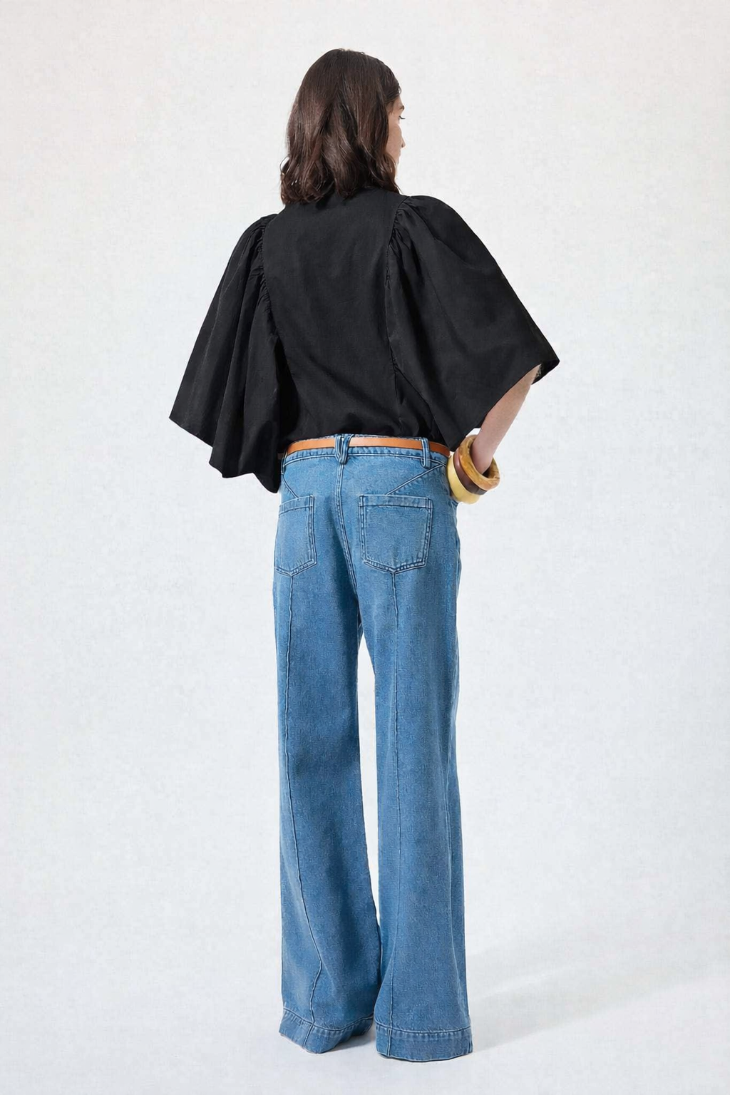 Elvis Sky Pants