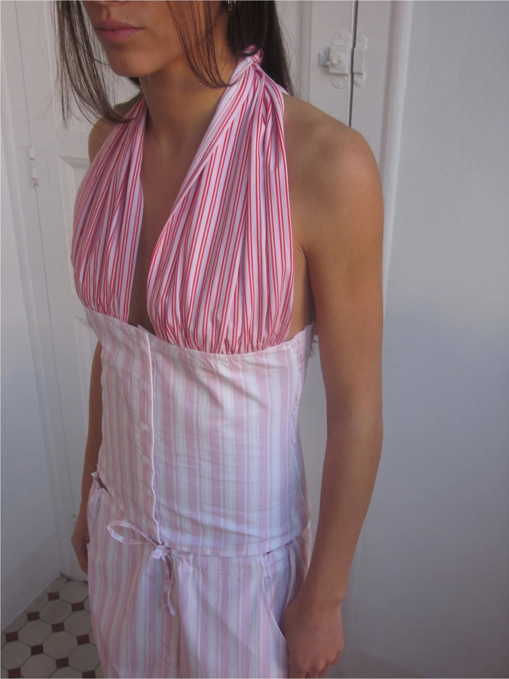 Camisa Isabela