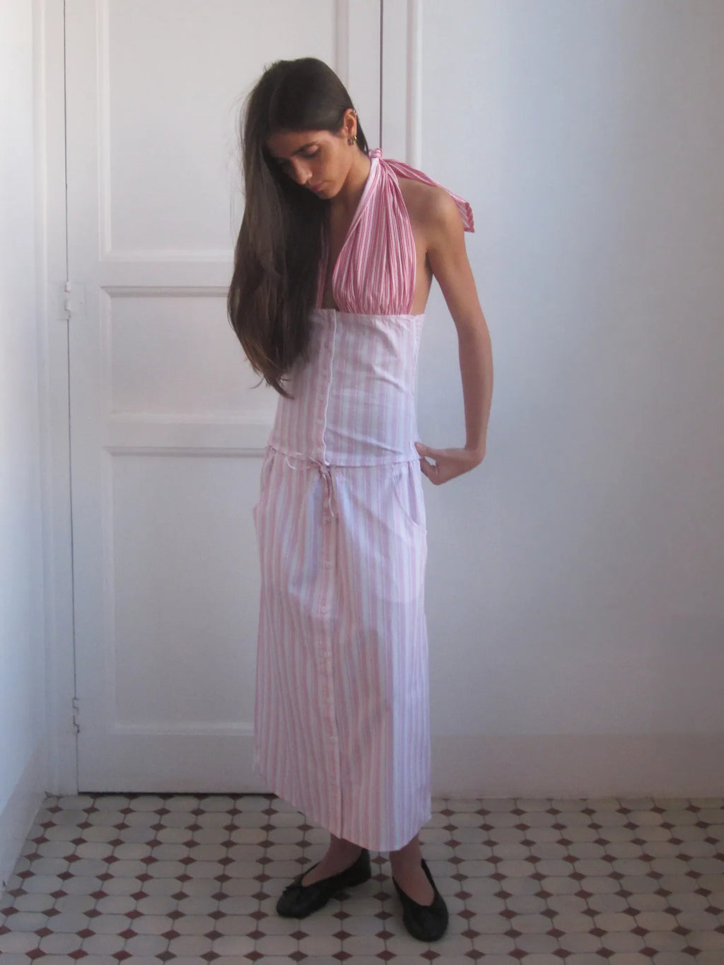 Camisa Isabela